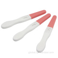 Hcg High accuracy and cheap pregnancy test hcg, midstream Supplier